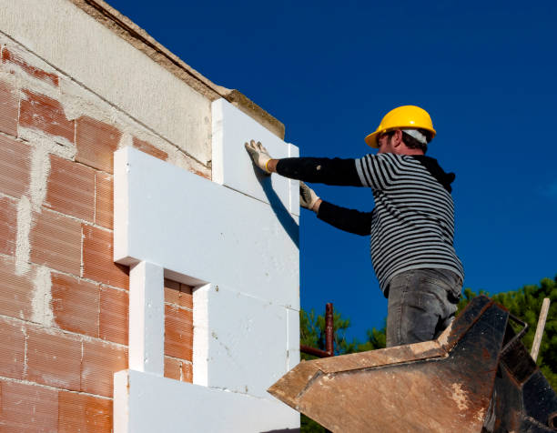 Best Types of Insulation in Guthrie, KY