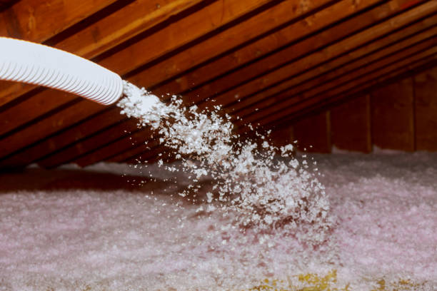 Best Insulation for Specific Applications in Guthrie, KY