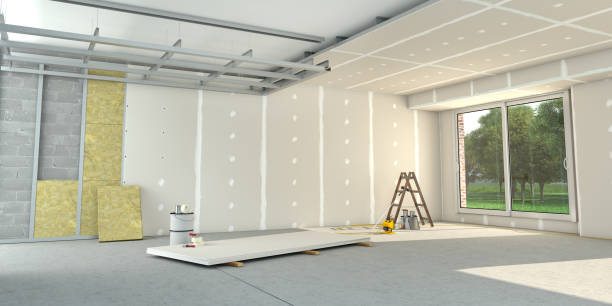Best Insulation for Specific Applications in Guthrie, KY