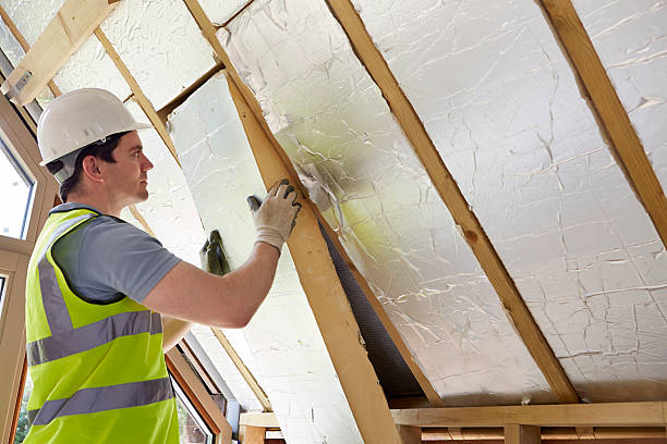 Best Insulation Installation Services in Guthrie, KY